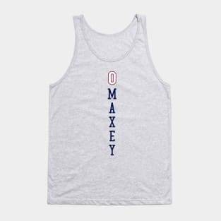 Maxey! Tank Top